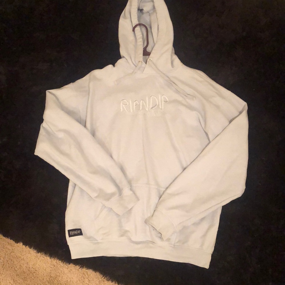 🔥RIPN’ DIP HOODIE🔥 - Picture 6 of 6